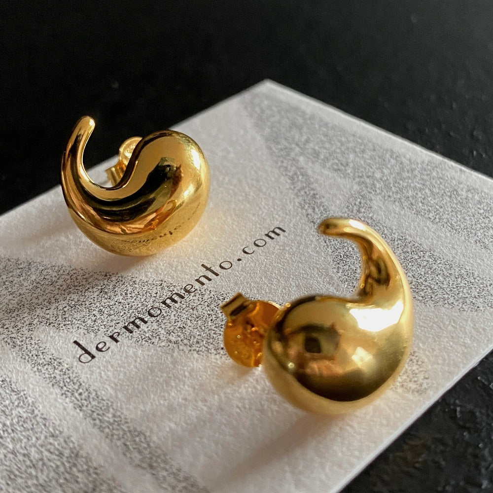 BEATRICE Stud Earrings