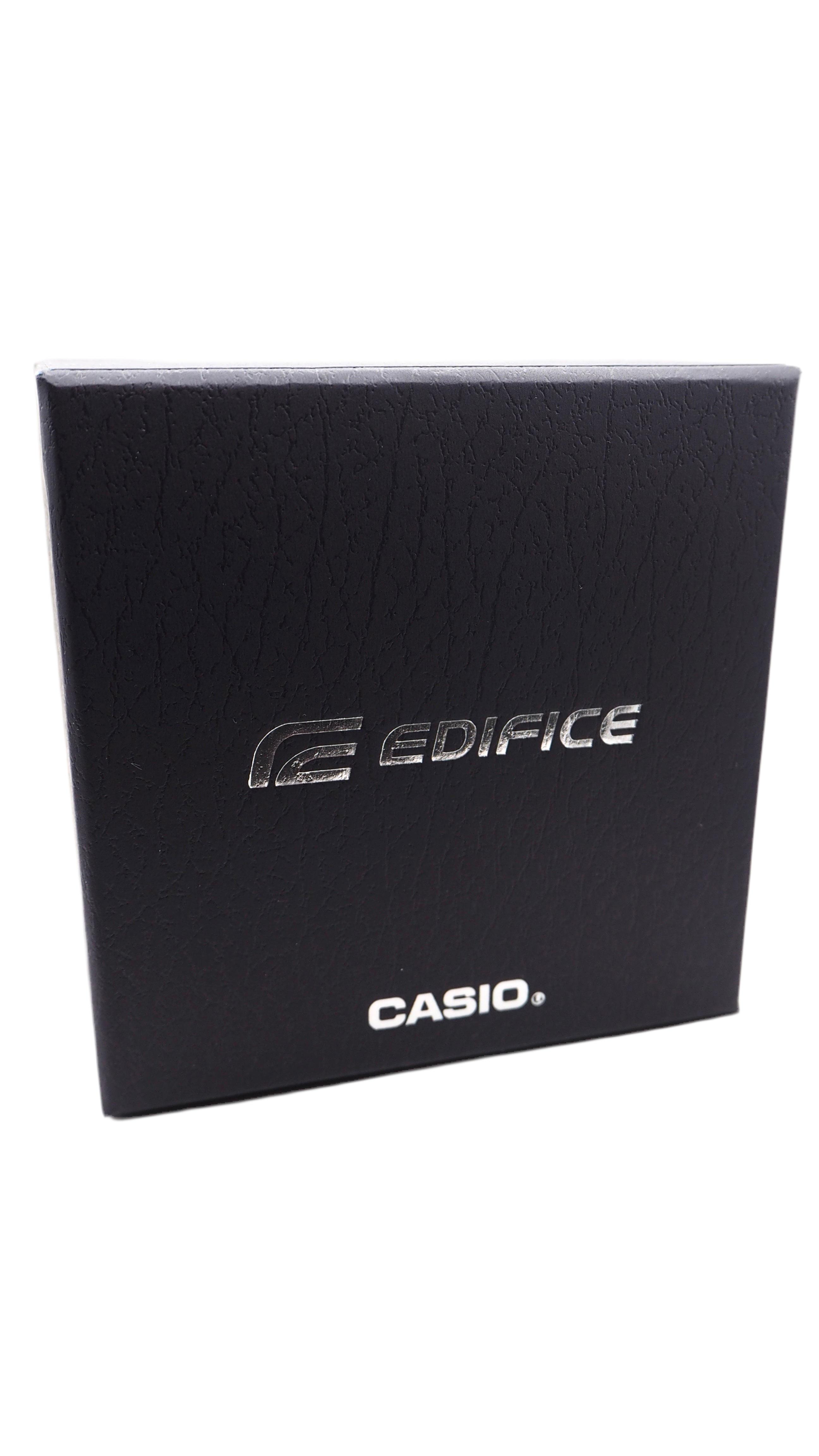 Casio Edifice ECB-2200DD-1AEF Bluetooth Solar Herrenuhr 48mm Neu OVP