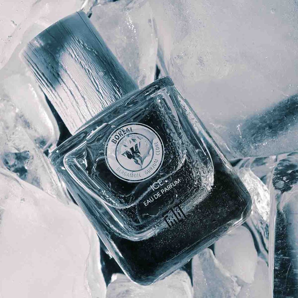 ICE - Boreal, Eau de Parfum, FiiLiT Parfum du Voyage