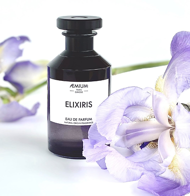 Elixirs, Eau de Parfum, AEMIUM