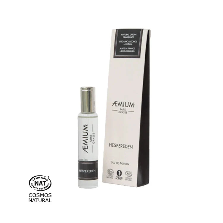 Hespereden, Eau de Parfum, AEMIUM