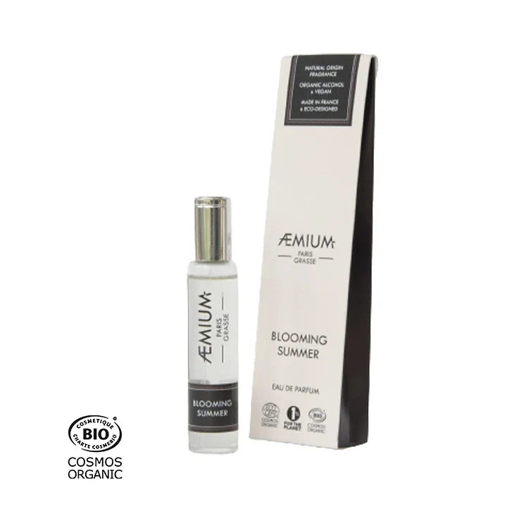 Blooming Summer, Eau de Parfum, AEMIUM