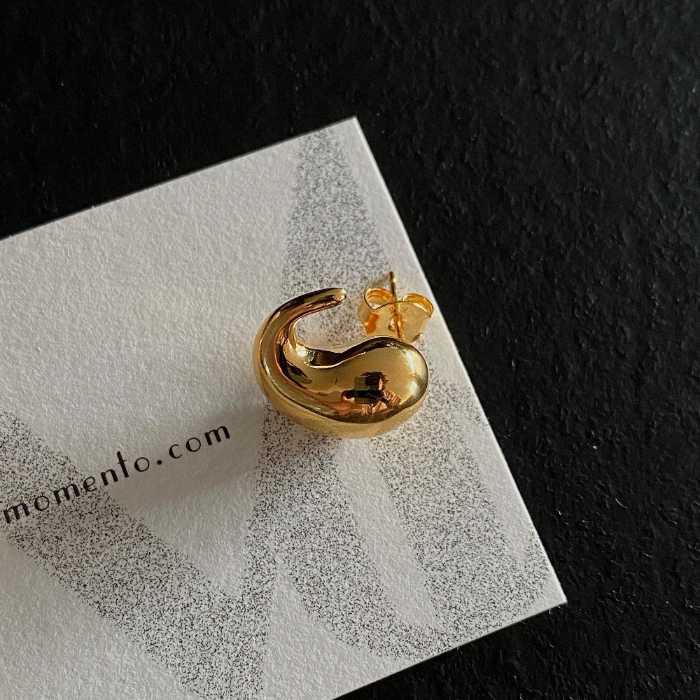 BEATRICE Stud Earrings