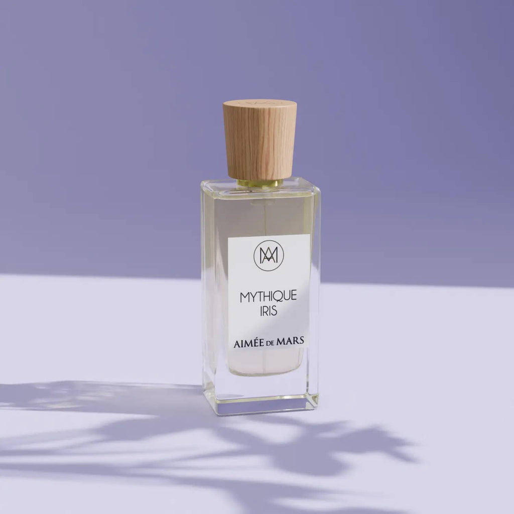 Mythique Iris, Eau de Parfum, Aimée de Mars
