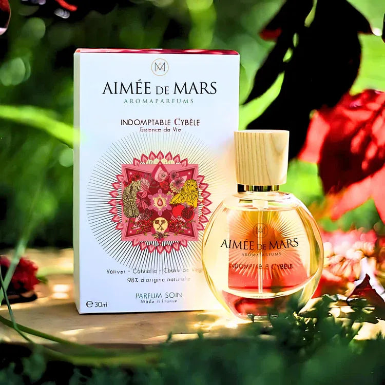 Indomptable Cybèle, Eau de Parfum, Aimée de Mars