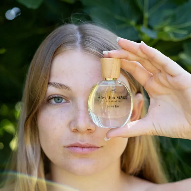 Divine Isis, Eau de Parfum, Aimée de Mars