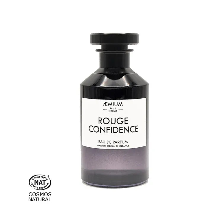 Rouge Confidence, Eau de Parfum, AEMIUM