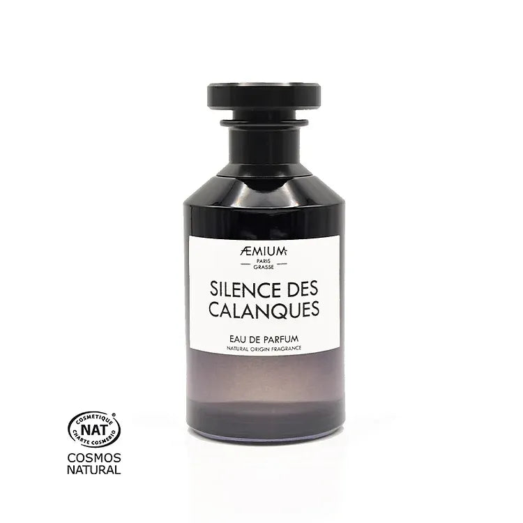 Silence des Calanques, Eau de Parfum, AEMIUM