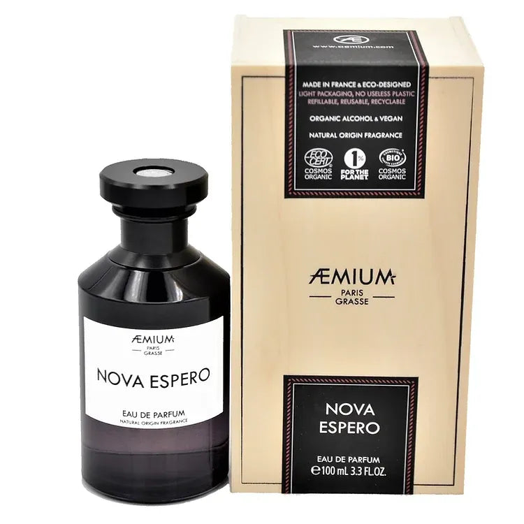 Nova Espero, Eau de Parfum, AEMIUM