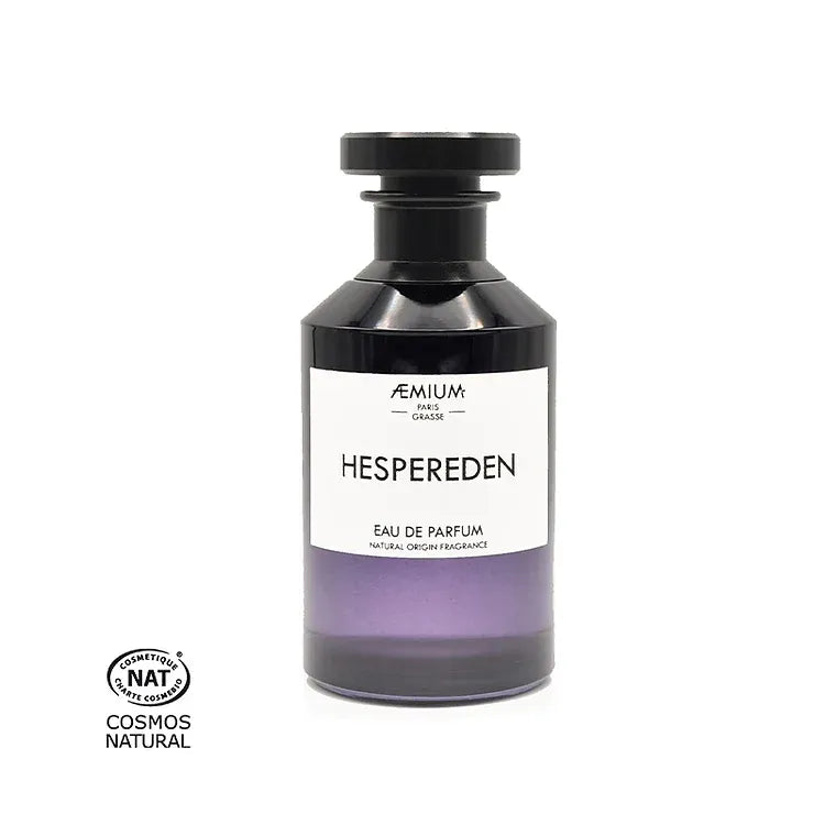 Hespereden, Eau de Parfum, AEMIUM