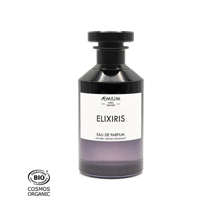Elixirs, Eau de Parfum, AEMIUM