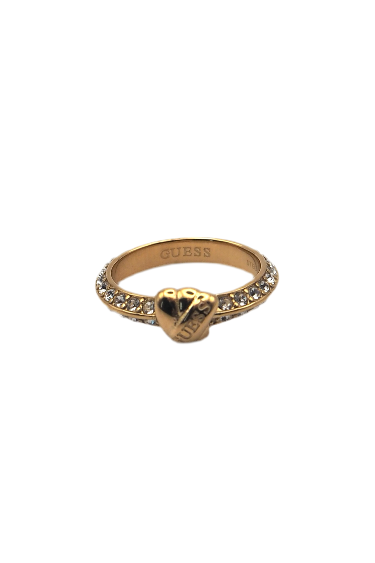 Guess Damen Ring JUBR04057JWYG50