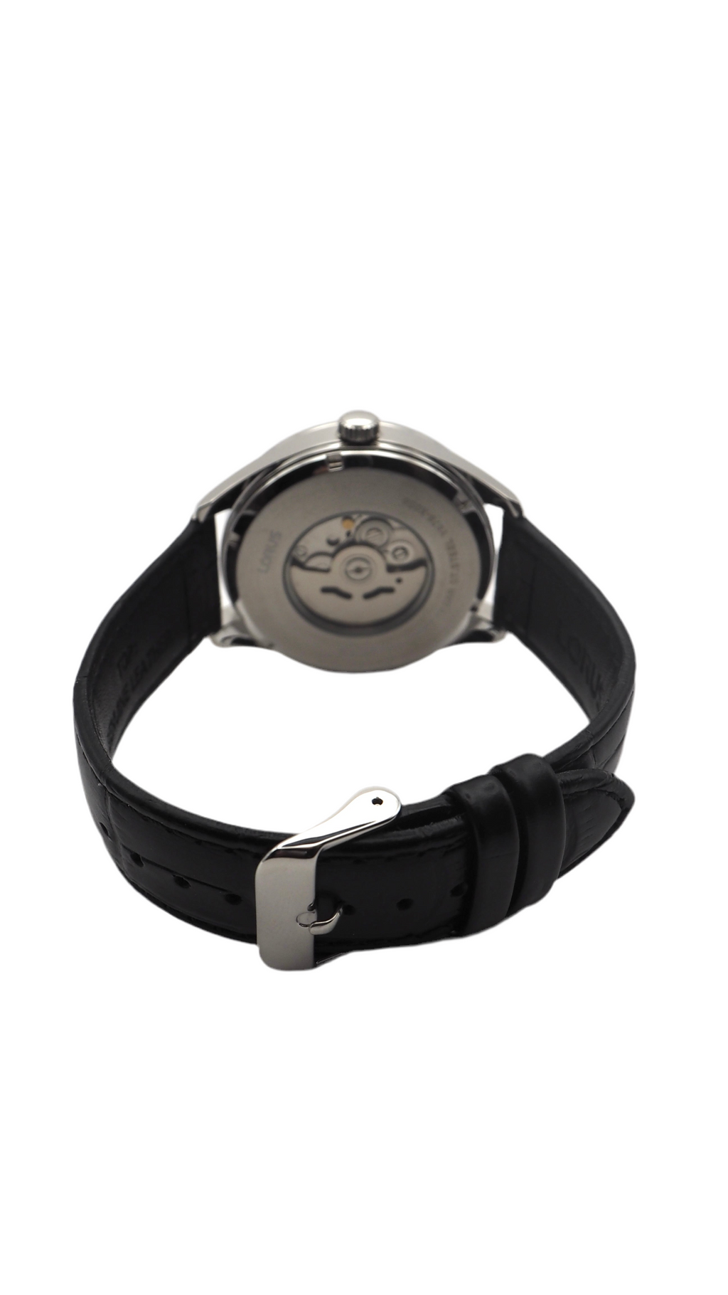 Lorus RL437BX9 Automatik Herrenuhr Edelstahl Neu OVP