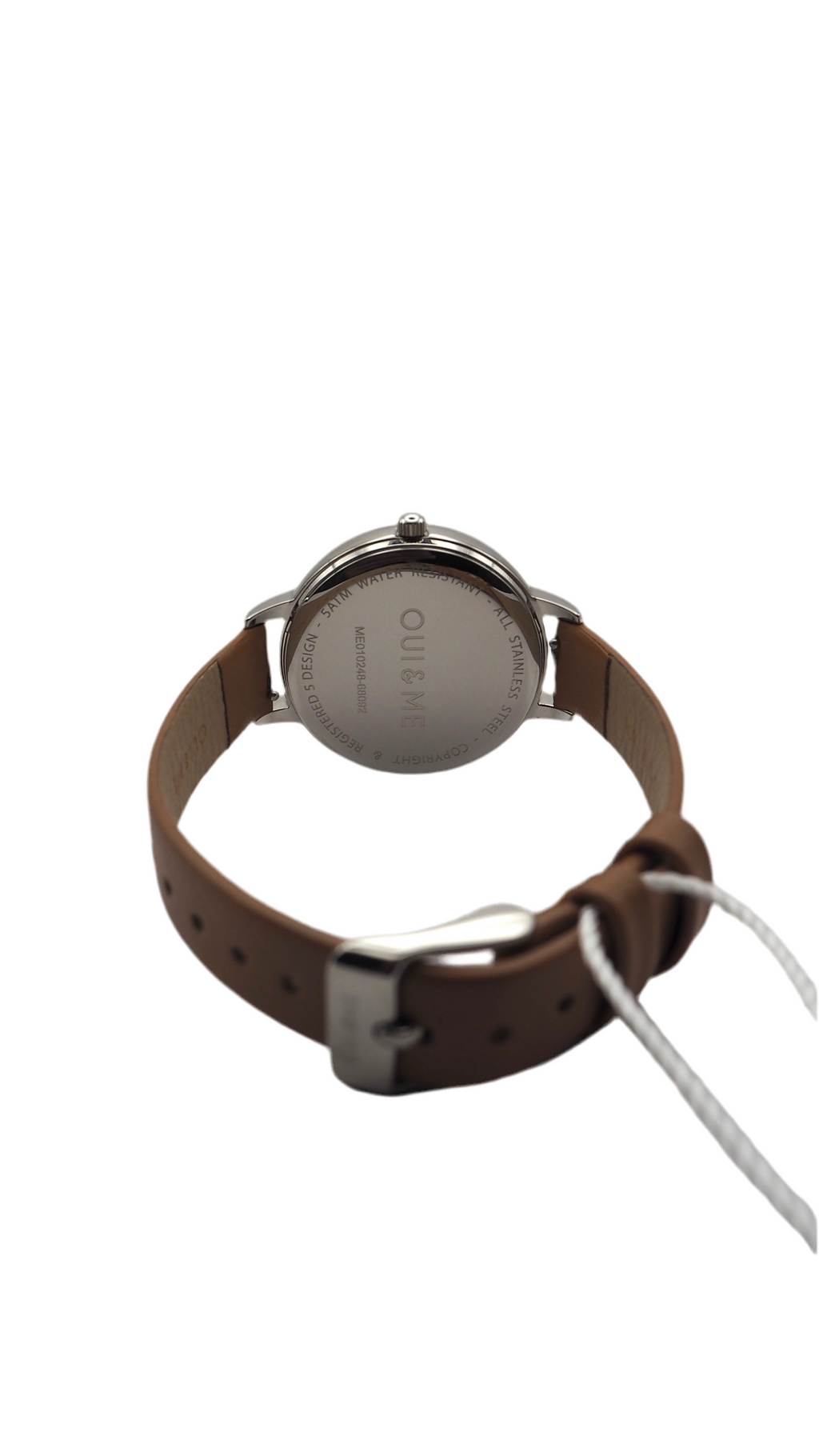 Oui & Me Fleurette ME010248 Damen Uhr Edelstahl Neu OVP