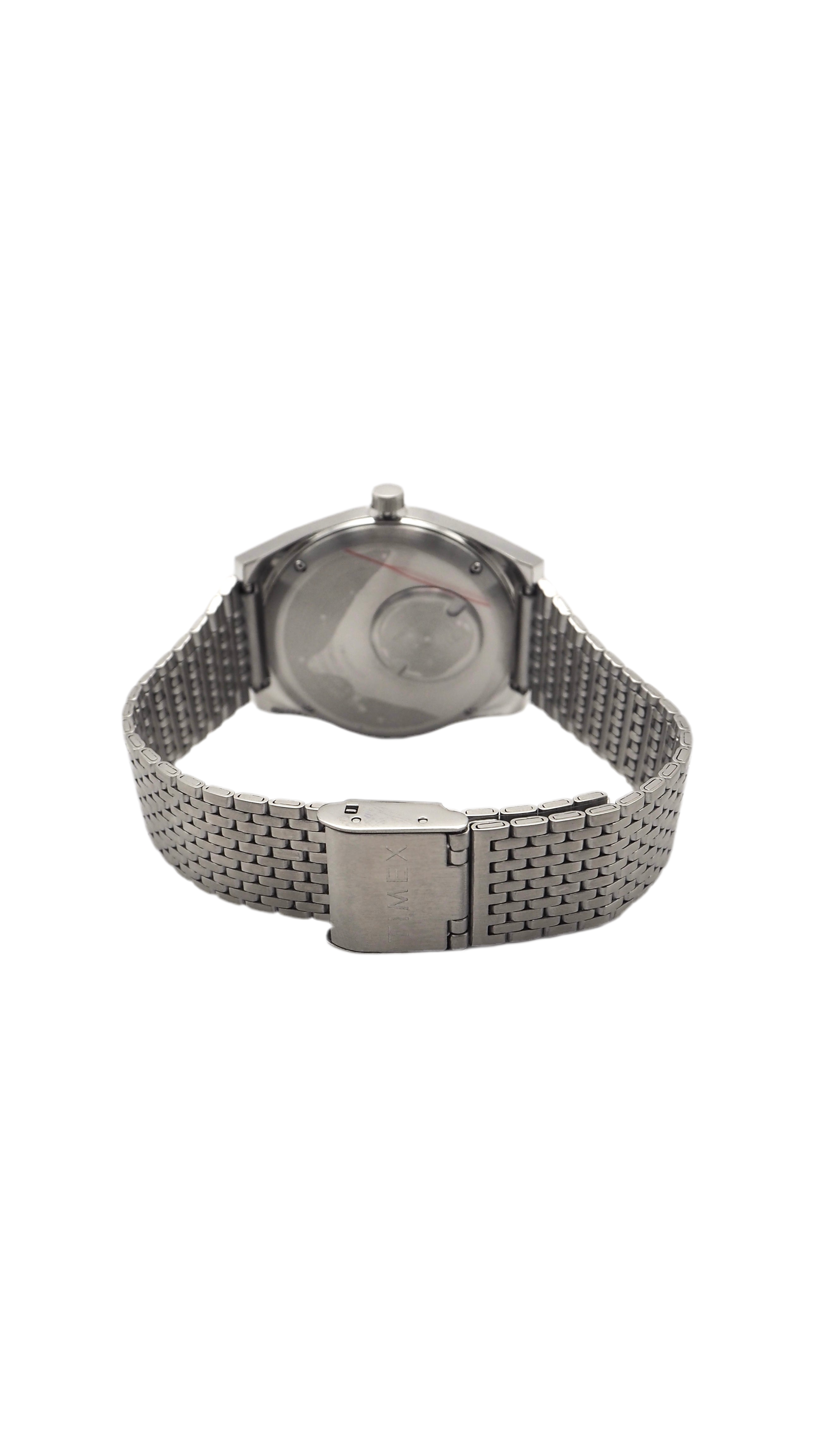 Timex Falcon Eye TW2U95400 Herrenuhr 38 mm Edelstahl Neu