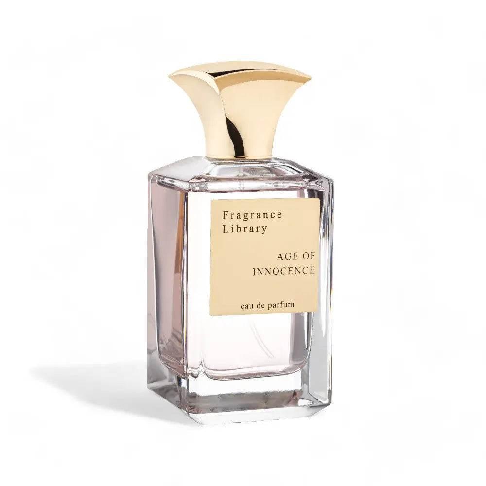 Fragrance Library Age Of Innocence Eau de Parfum