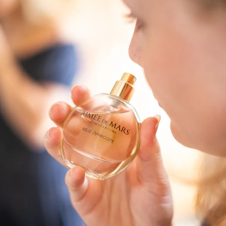 Belle Aphrodite, Eau de Parfum, Aimée de Mars