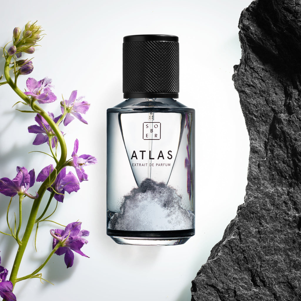 Atlas - Extrait de Parfum Unisexduft