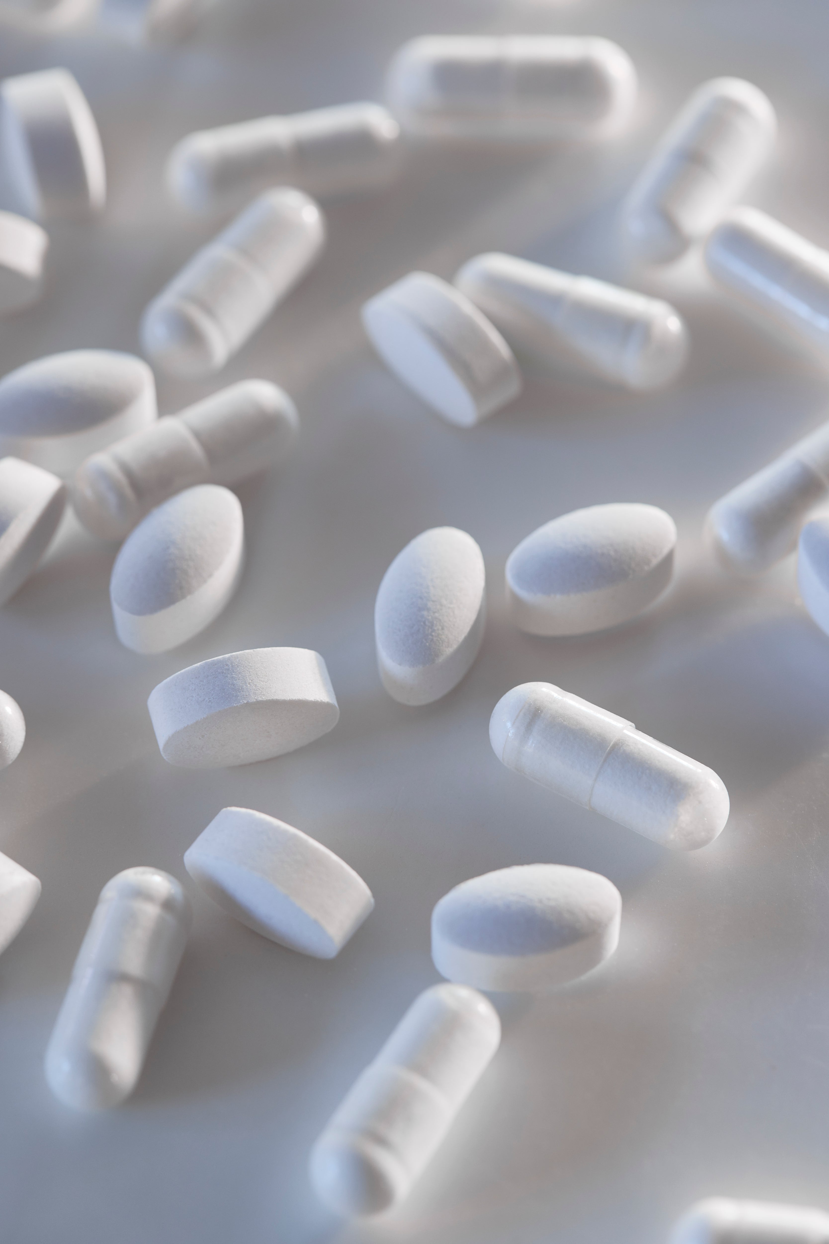 Basentabletten ORANGE