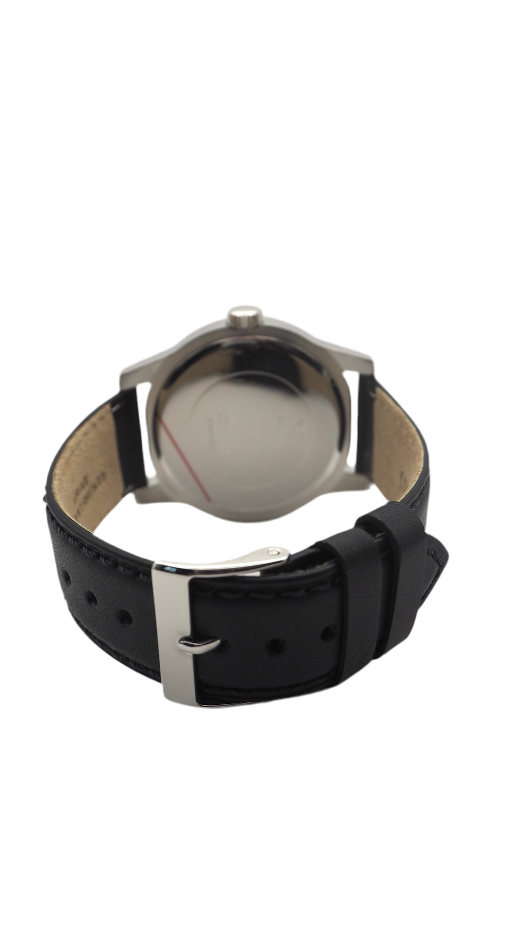 Guess Crescent GW0628G1 Herrenuhr Edelstahl Neu OVP