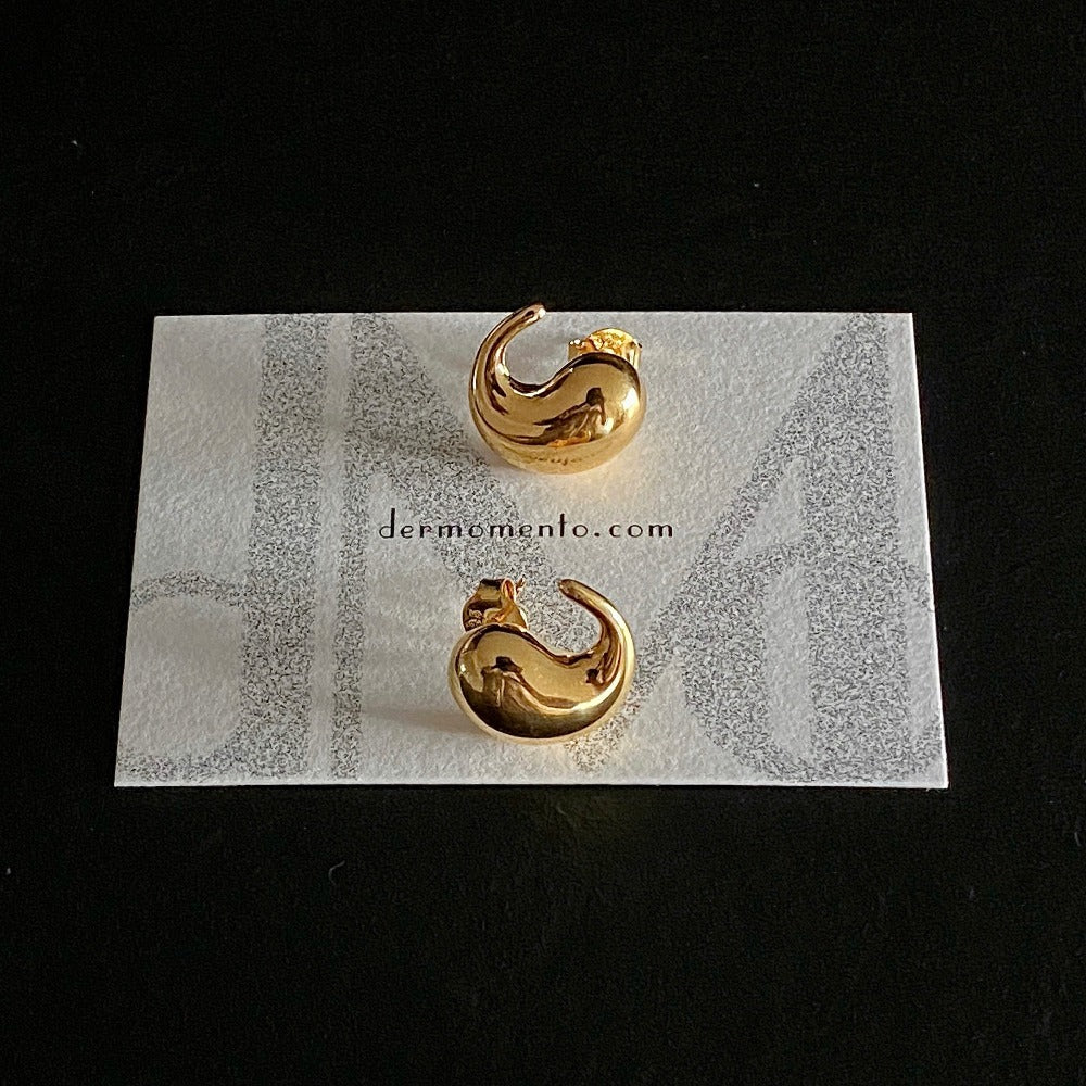 BEATRICE Stud Earrings