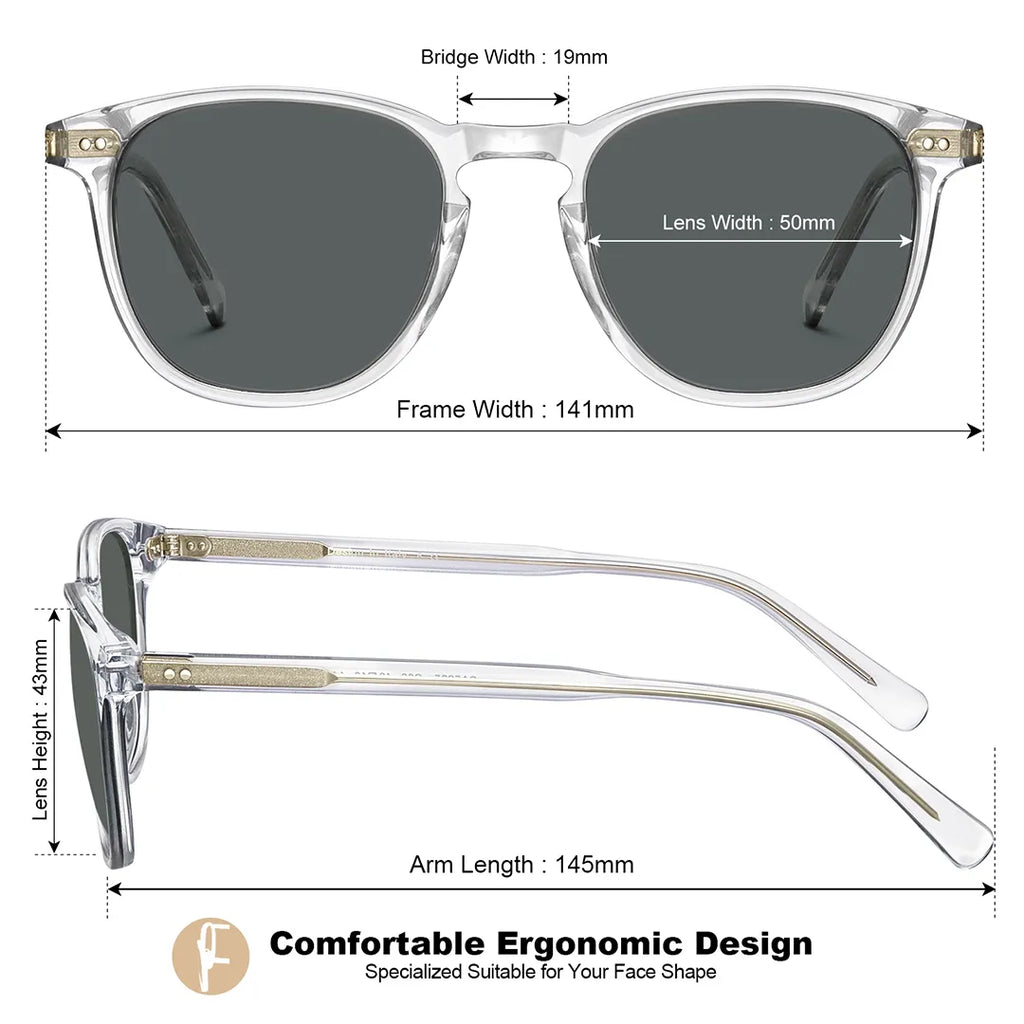 Downey-Crisp Clarity
