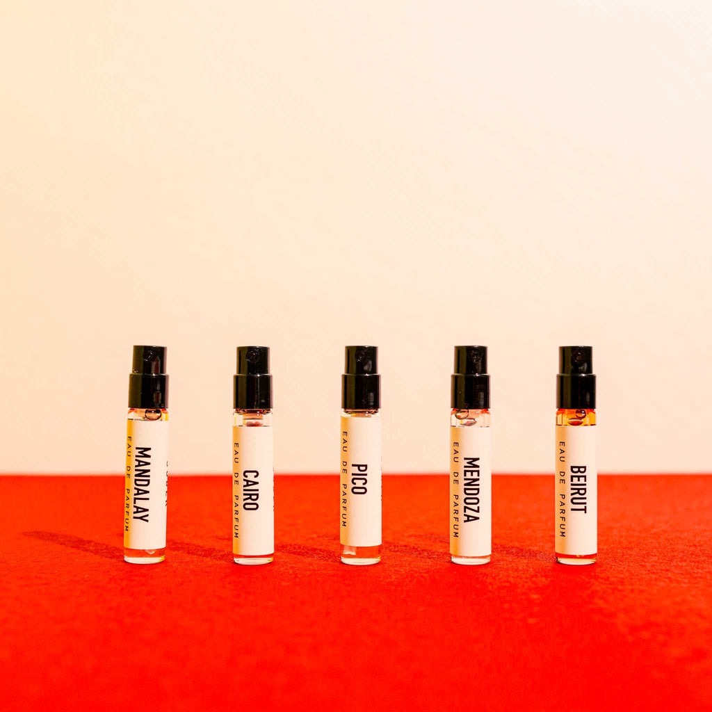 BEIRUT - Eau de Parfum