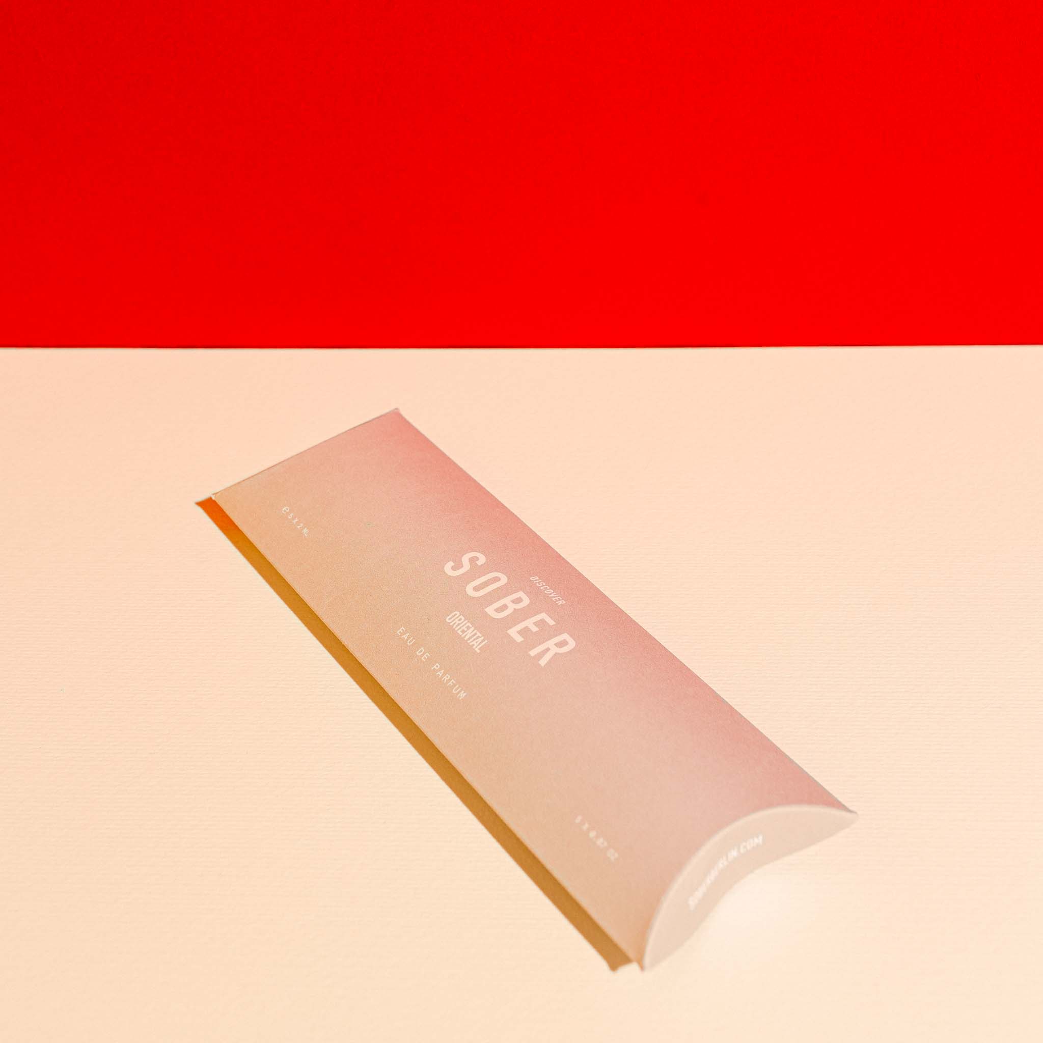 Discovery Set - Oriental