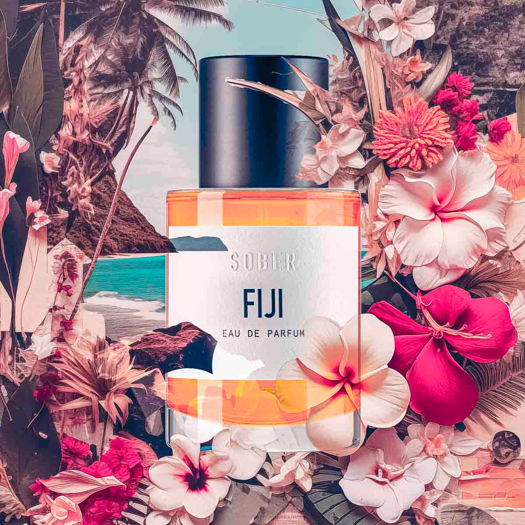 FIJI - Eau de Parfum