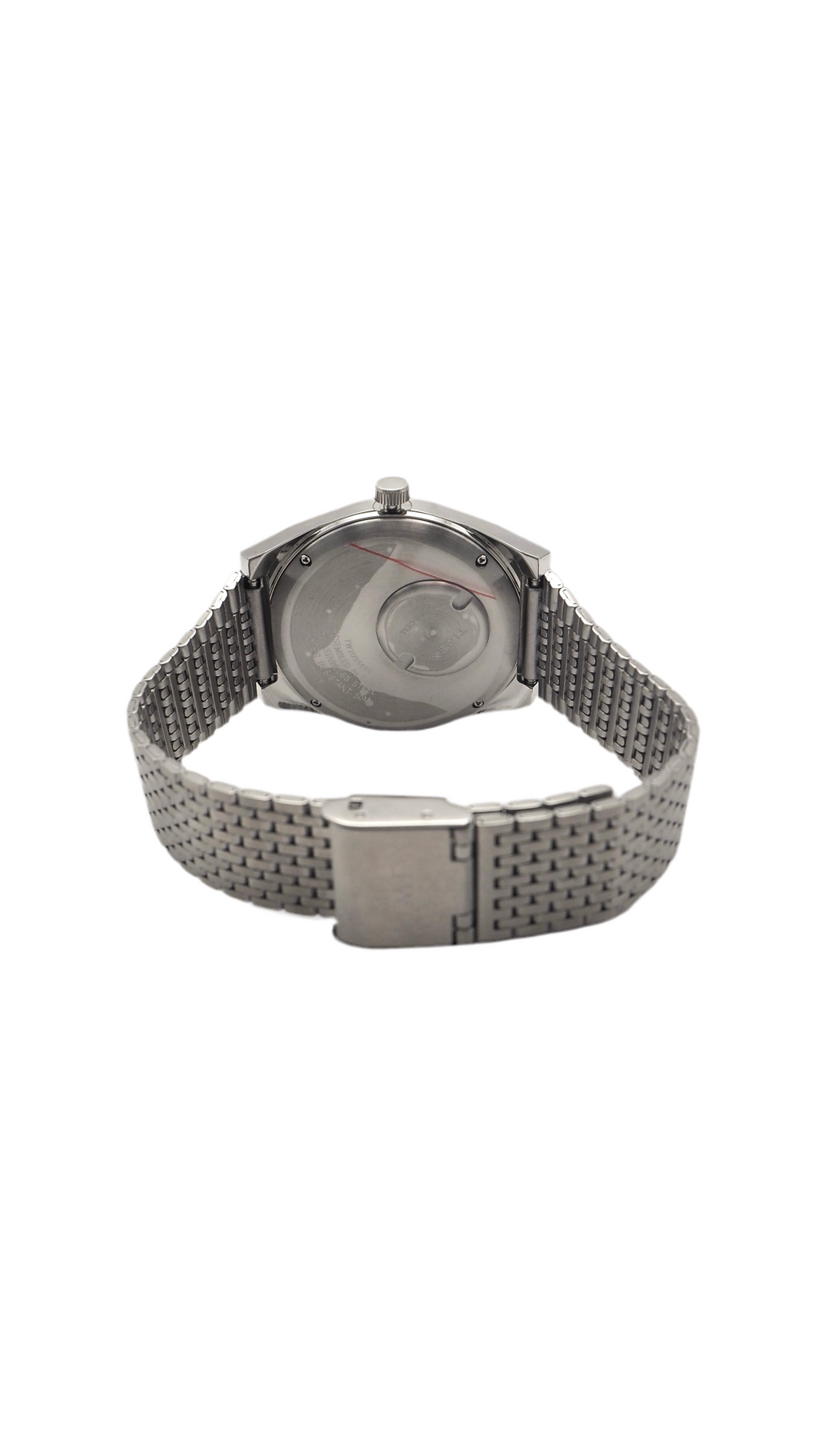 Timex Falcon Eye TW2U95400 Herrenuhr 38 mm Edelstahl Neu