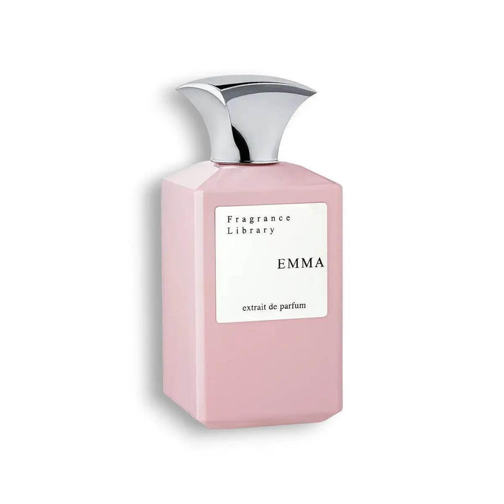 Fragrance Library Emma Extrait  de Parfum