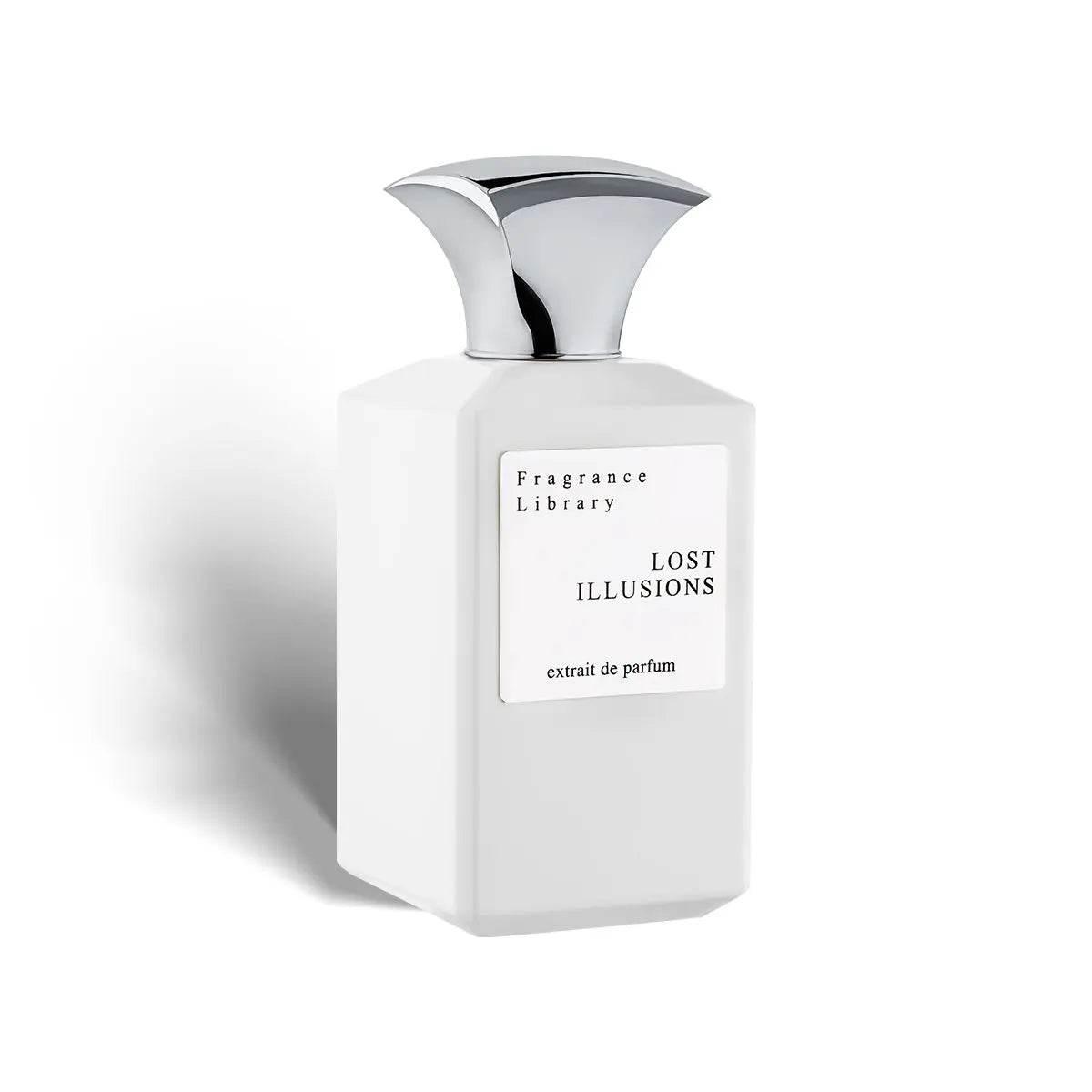Fragrance Library Lost Illusions Extrait  de Parfum