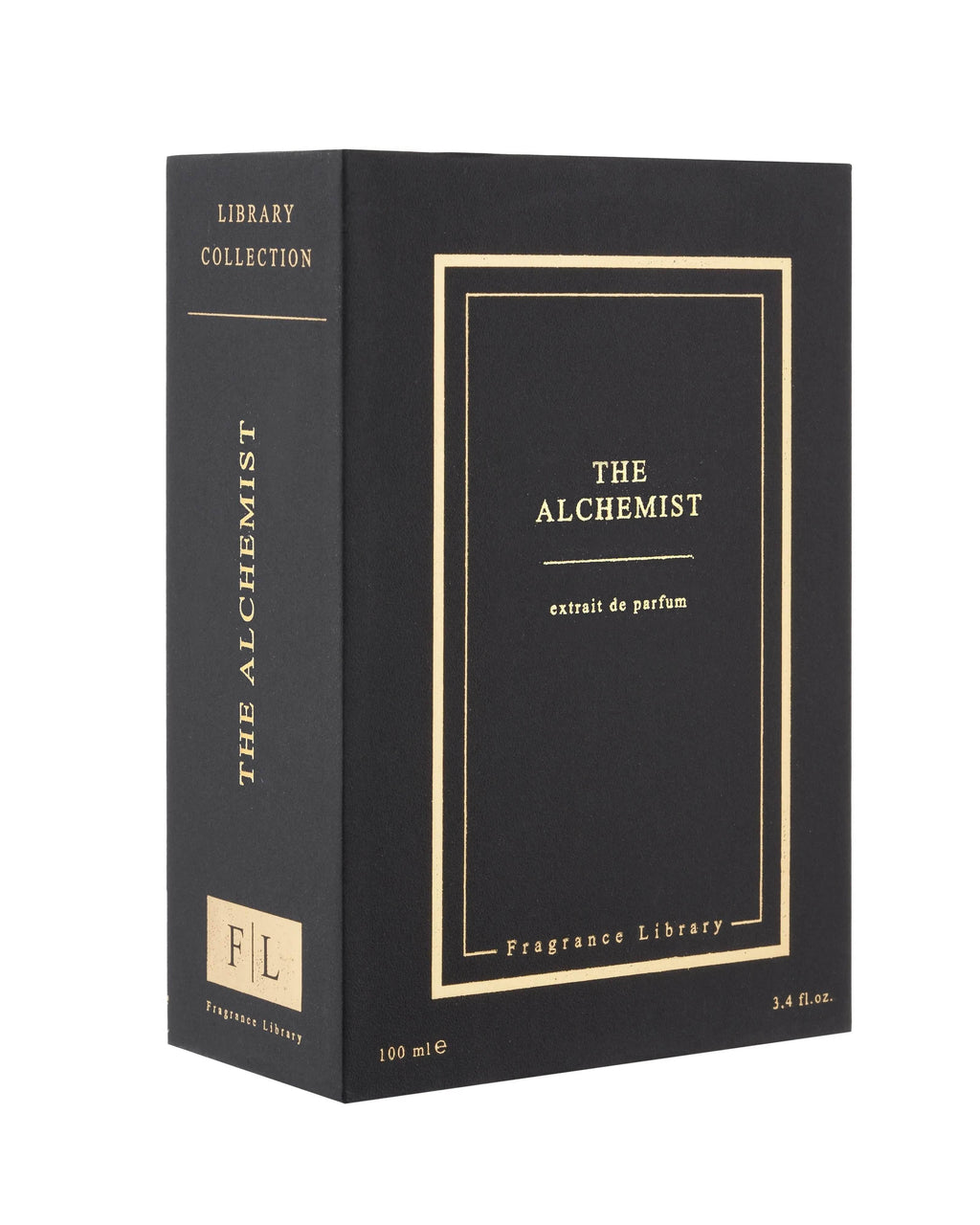 Fragrance Library The Alchemist Extrait de Parfum
