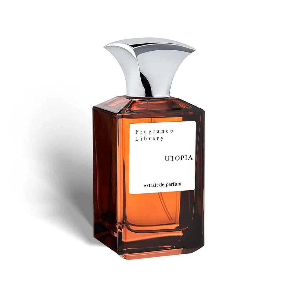 Fragrance Library Utopia Extrait de Parfum