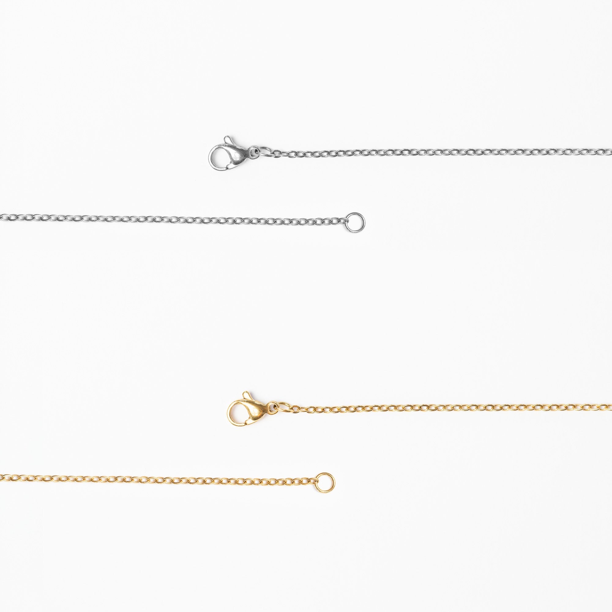 Halskette mit Holzanhänger - 'Spirit'