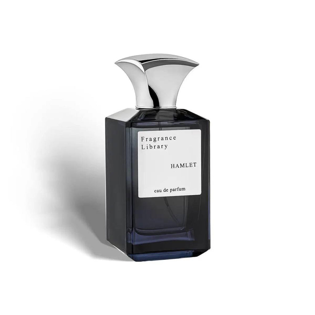 Fragrance Library Hamlet Eau de Parfum