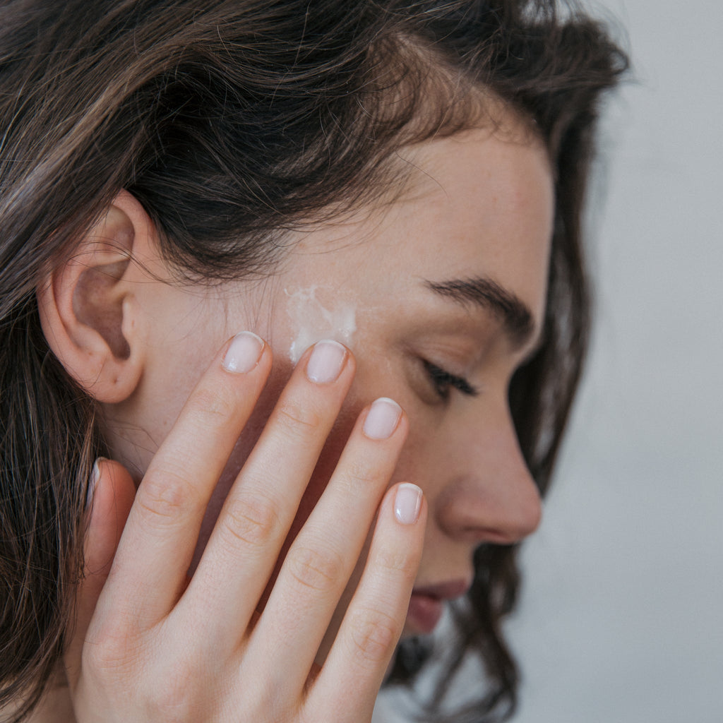 Hydra Defence Cream Feuchtigkeitspflege