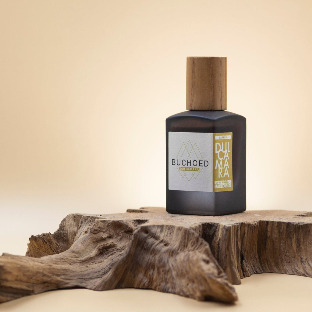 Dulcamara, Eau de Parfum, Buchoed