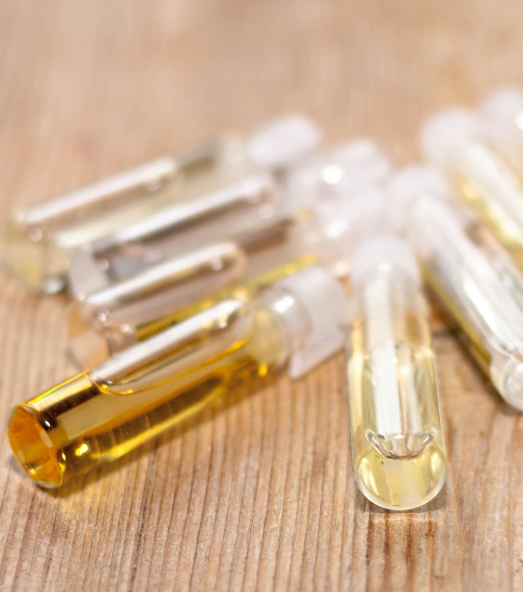 Terra 21, Eau de Parfum, Aimée de Mars