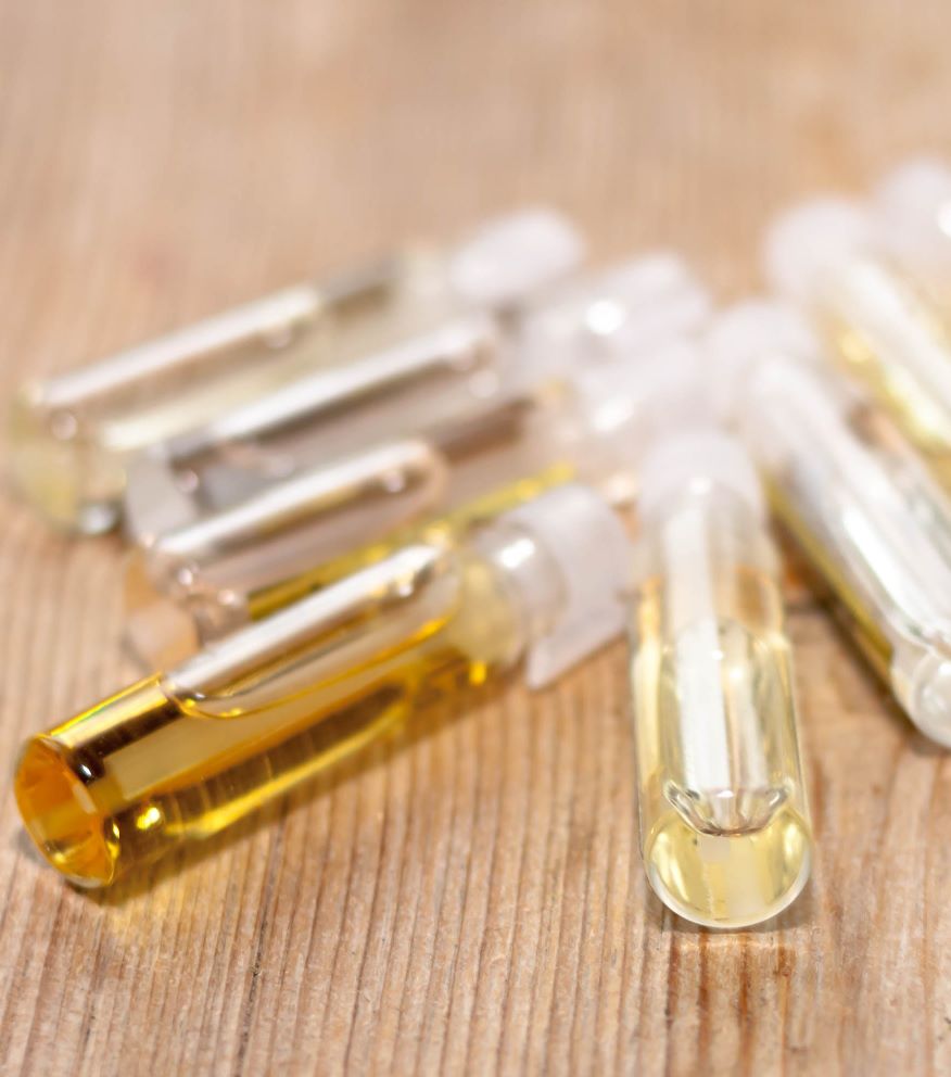 Borealis, Eau de Parfum, Buchoed