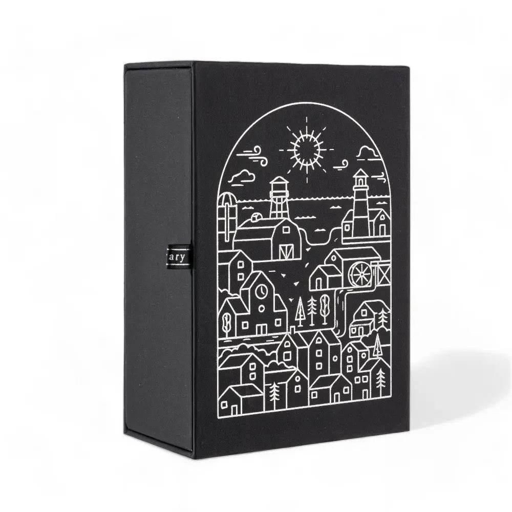 Fragrance Library Republic Eau de Parfum