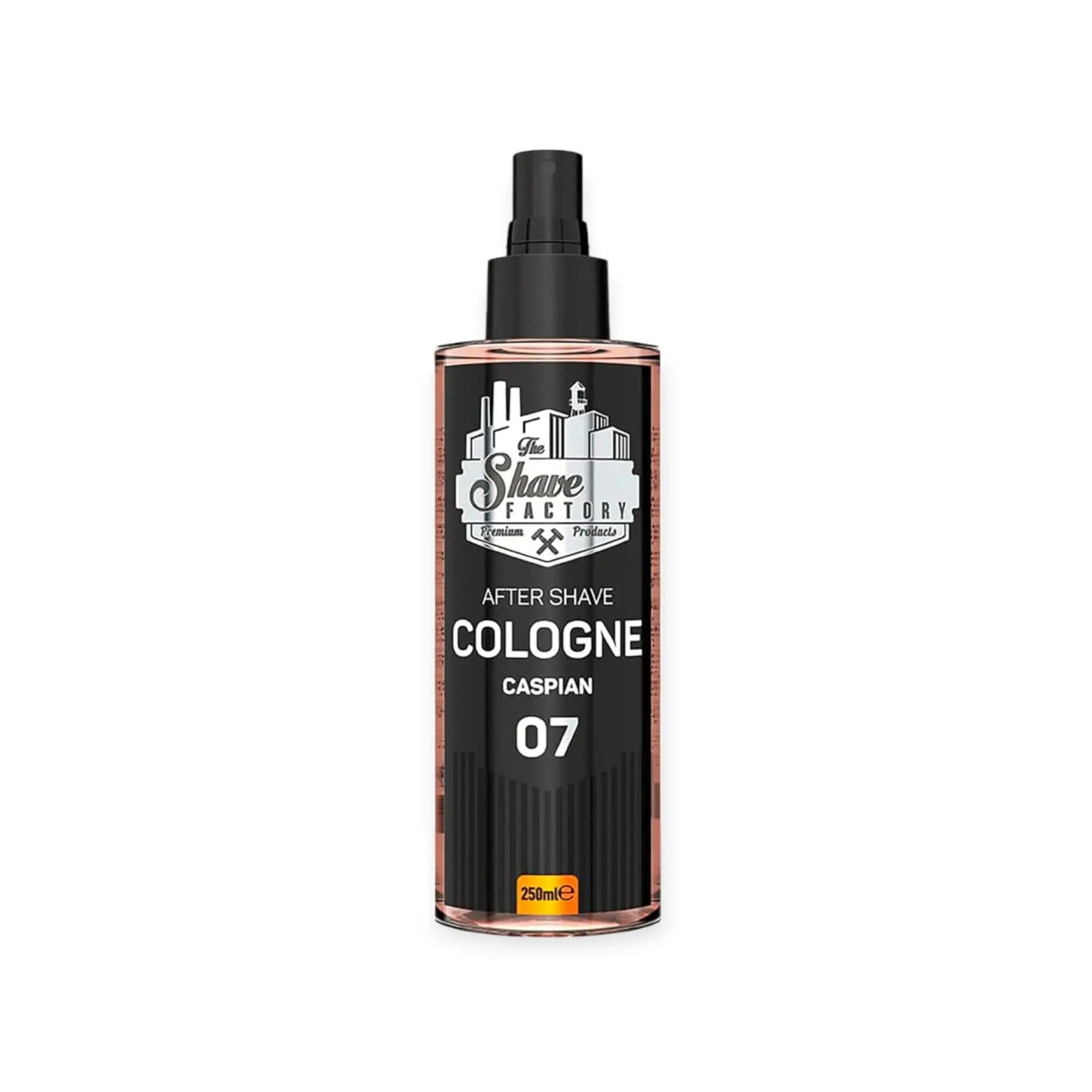 TSF - After Shave Cologne 07 Caspian - 250 ml