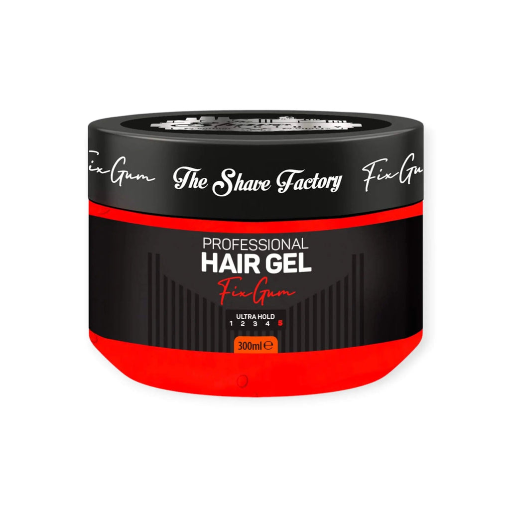 TSF - Haargel Professional Hair Gel Fix Gum