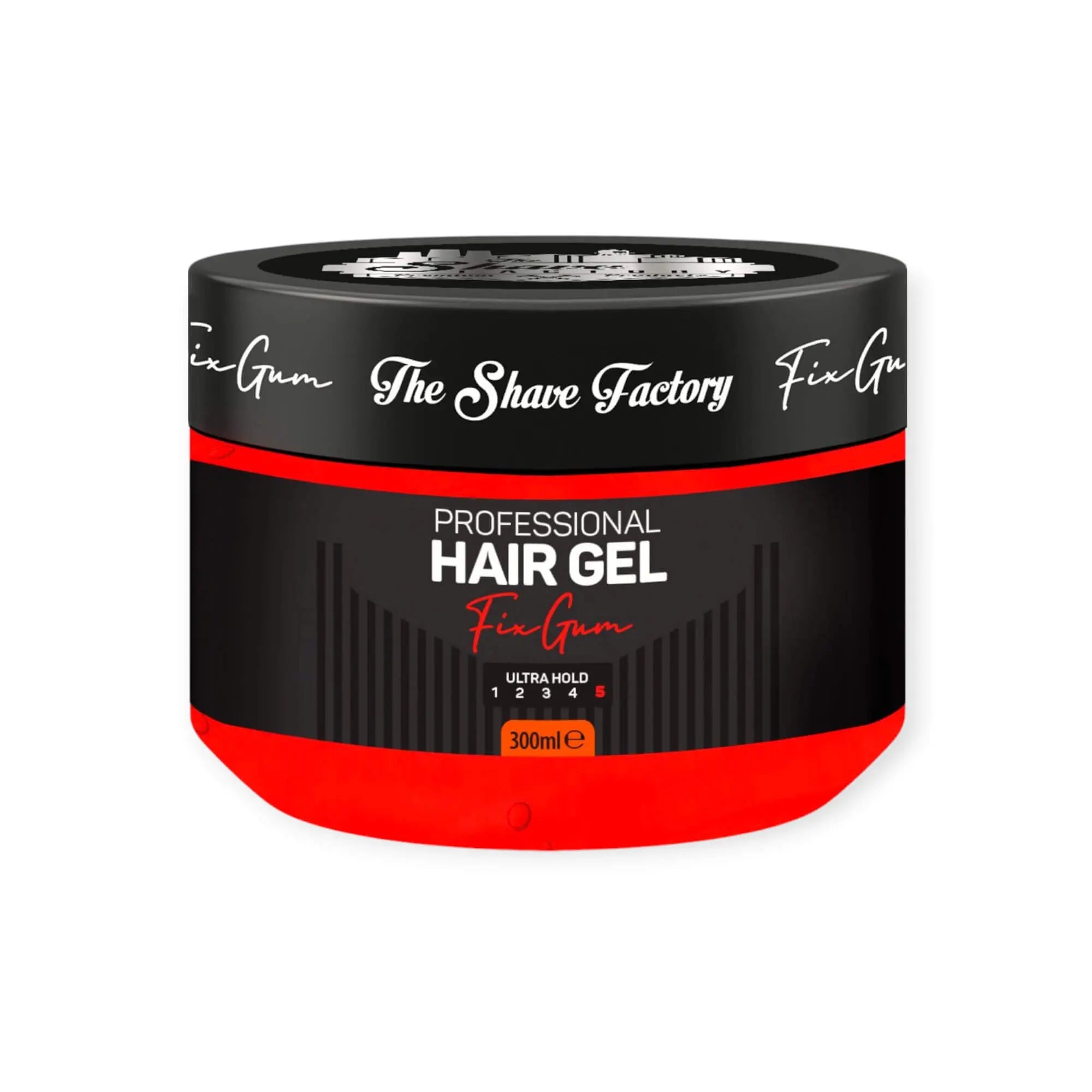 TSF - Haargel Professional Hair Gel Fix Gum