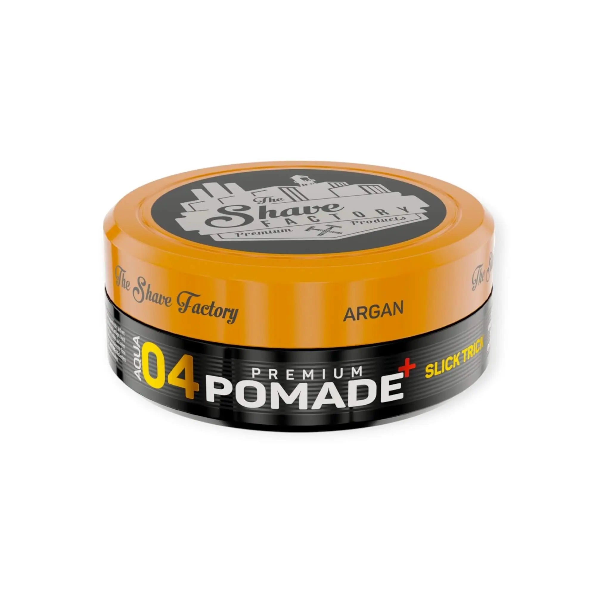 TSF - Pomade 04 Slick Trick - 150 ml