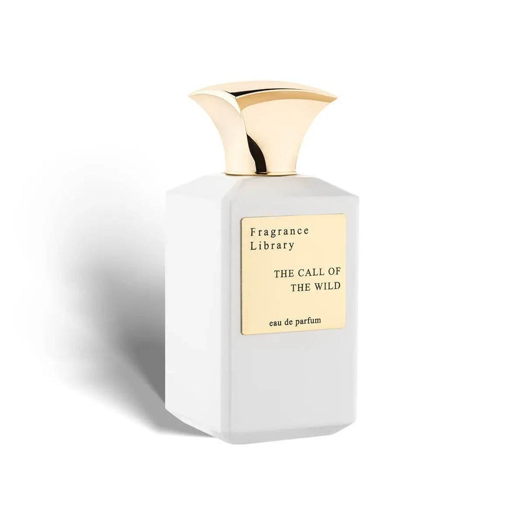 Fragrance LibraryThe Call Of Wild Eau de Parfum