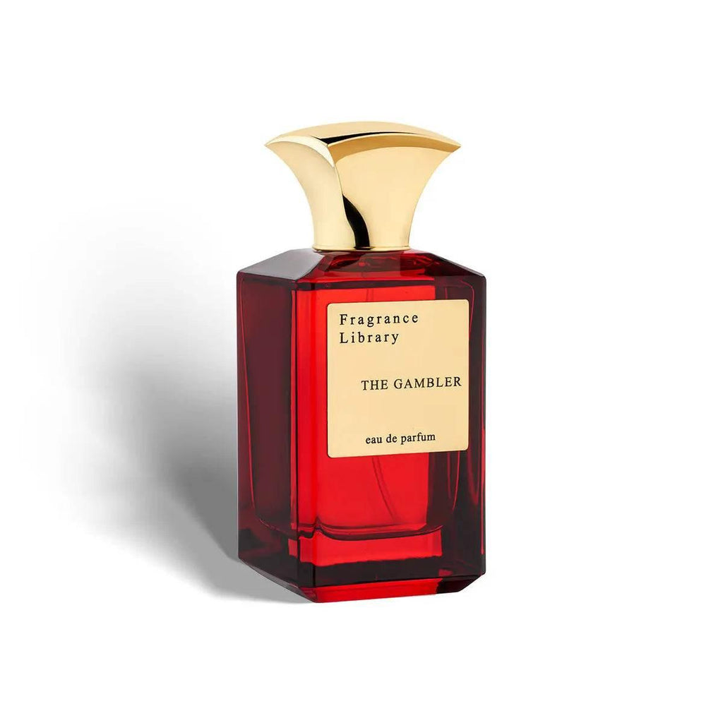 Fragrance Library The Gambler Eau de Parfum