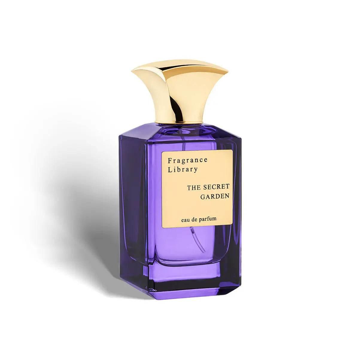 Fragrance Library The Secret Garden eau de Parfum
