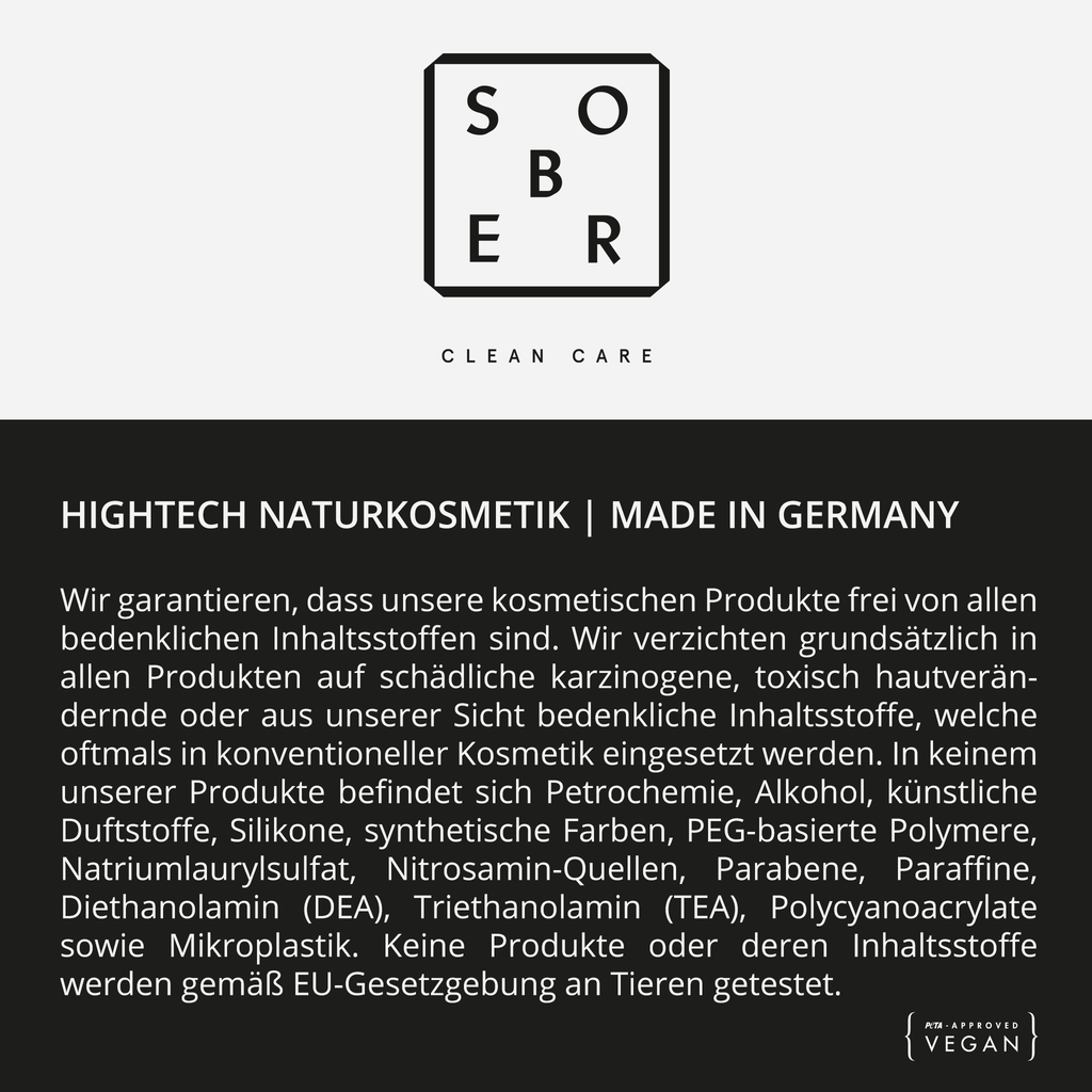 Gentle Facial Cleanser Gesichtsreiniger