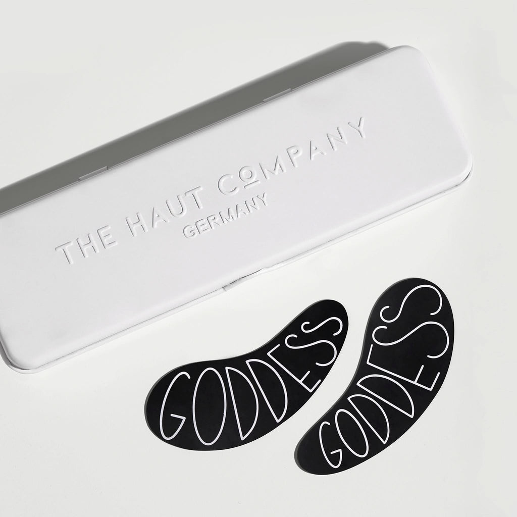 Everlasting Eye Pads - "Goddess"